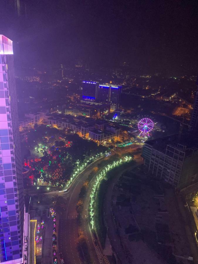 I-City By Landmark @ Шах-Алам Экстерьер фото